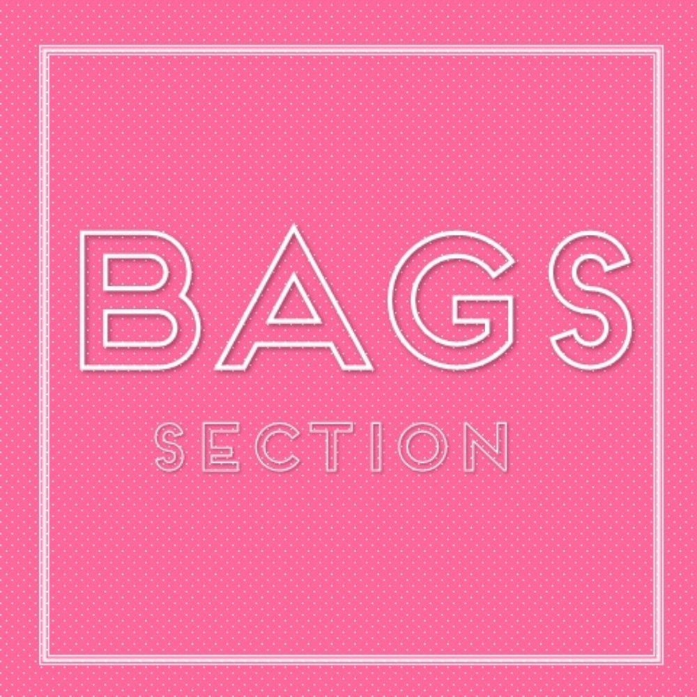 Bags Section - image 1